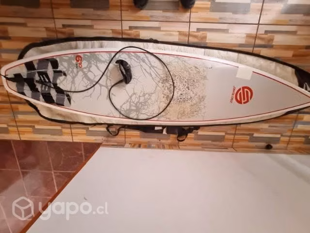 Tabla de surf - Imagen 3