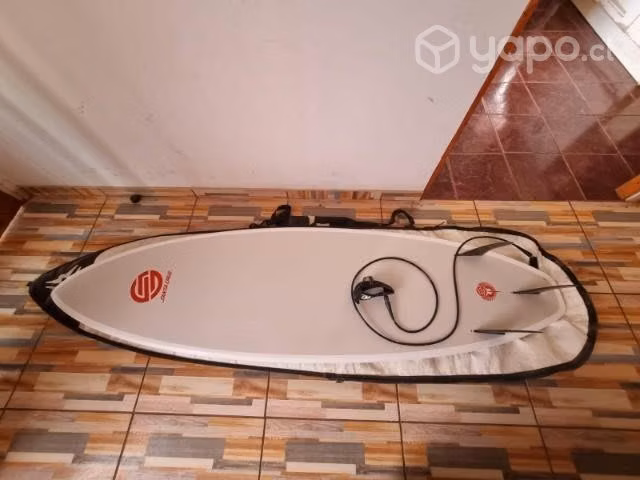 Tabla de surf - Imagen 5