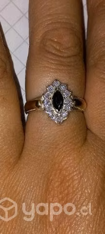 Joyas_ley 925 - Imagen 4