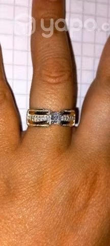Joyas_ley 925 - Imagen 6