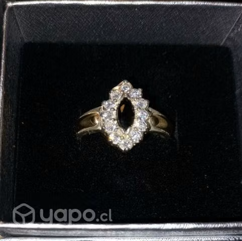 Joyas_ley 925 - Imagen 3