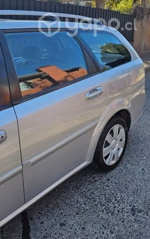 Chevrolet optra 2010