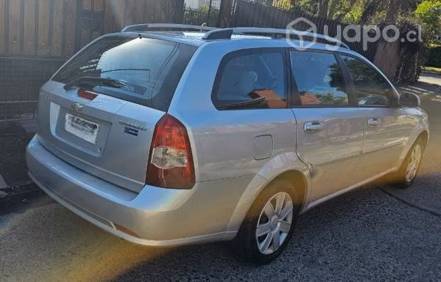 Chevrolet optra 2010