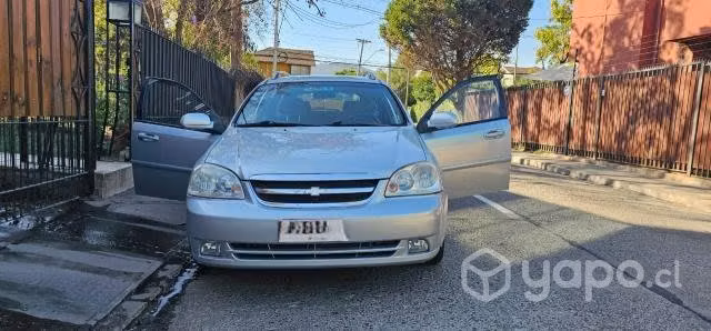 Chevrolet optra 2010