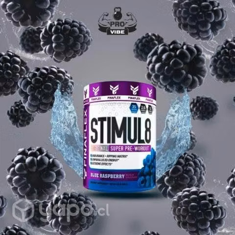 Stimul8 original super pre-workout