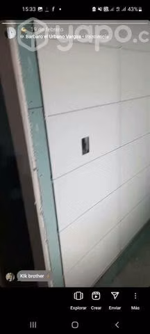 Instalación de cerámica y porcelanato