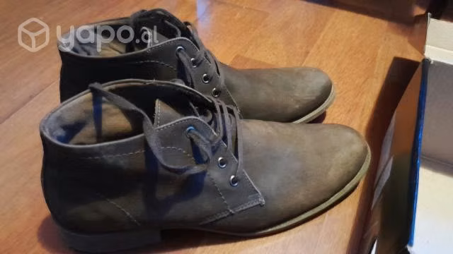 Zapatos Guante - Imagen 2