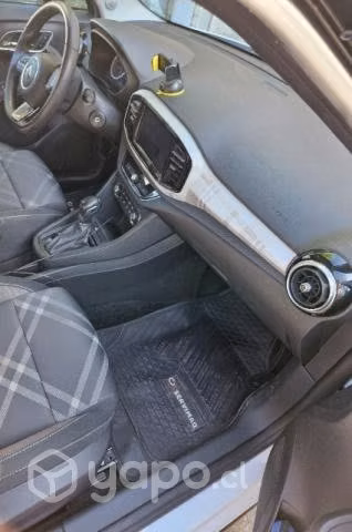 MG MG 3 2022 automático