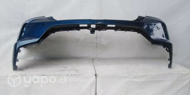 Chevrolet onix rs parachoque delantero (20-22)