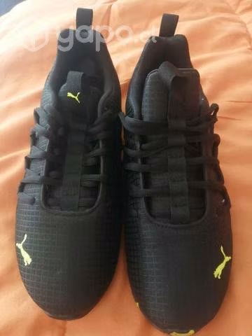 Zapatillas - Imagen 2