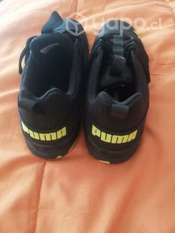 Zapatillas