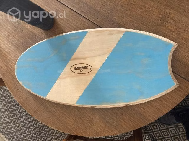 Balance board - Imagen 3