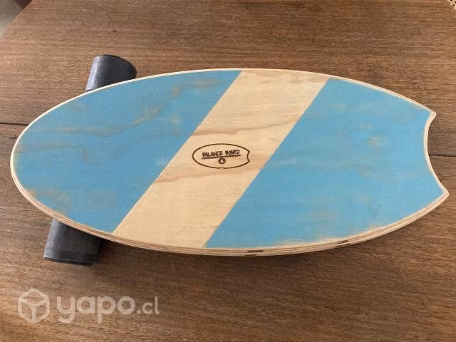 Balance board