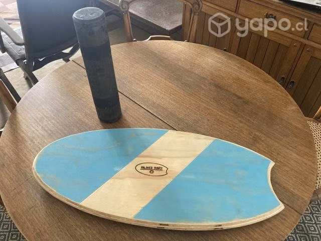 Balance board - Imagen 2