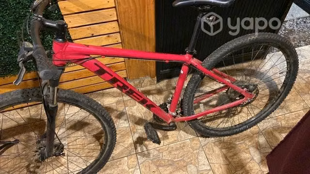 Bicicleta Trek Marlin 4 2019 Aro 29"