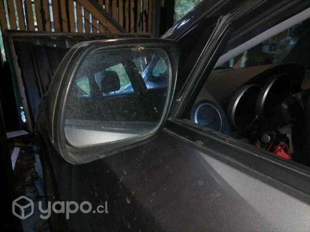 Espejo izquierdo mazda 3 sport - Imagen 2