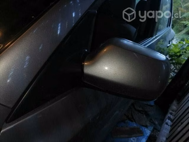 Espejo izquierdo mazda 3 sport
