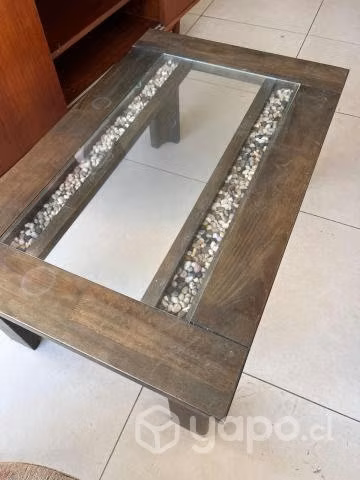 Mesa de centro