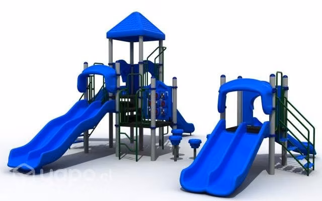 Juegos Modulares