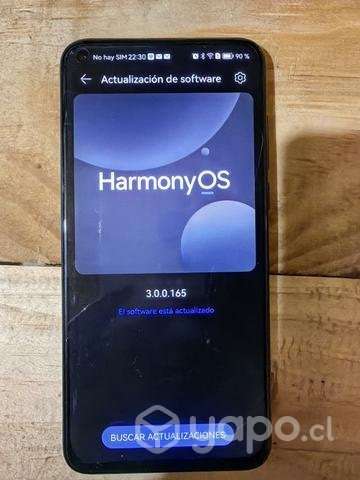 Huawei nova 4 - Imagen 5