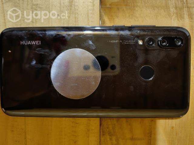Huawei nova 4 - Imagen 3