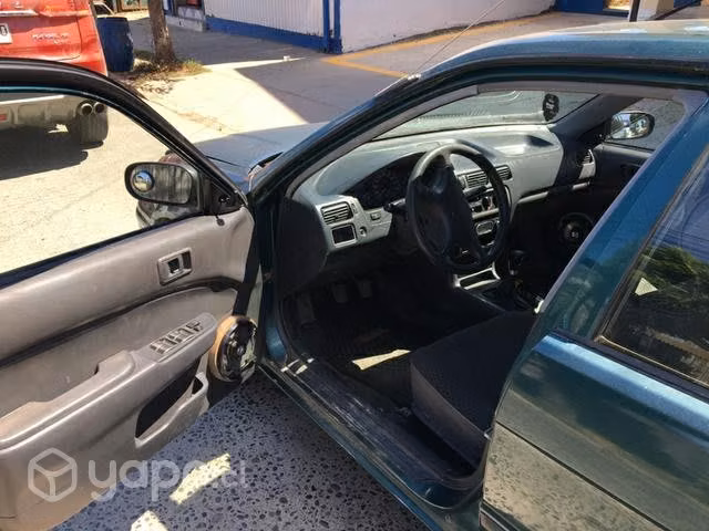 Auto tercel full