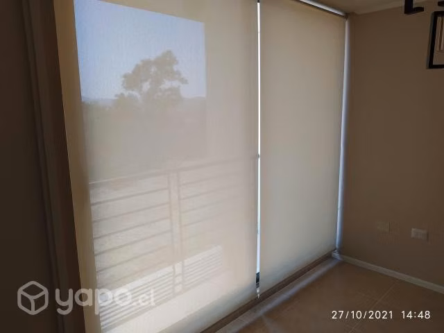Cortinas roller