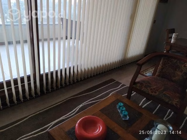 Cortinas roller