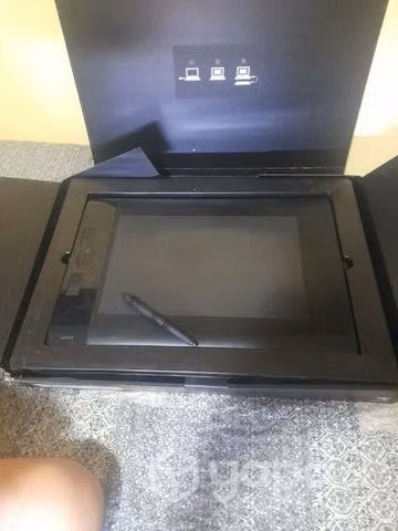 Tableta Wacom - Imagen 2