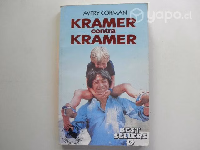 Kramer contra Kramer