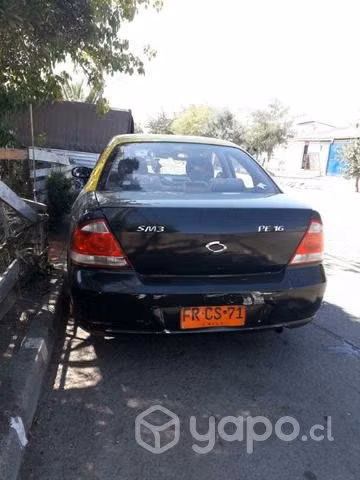 Taxi basico - Imagen 5