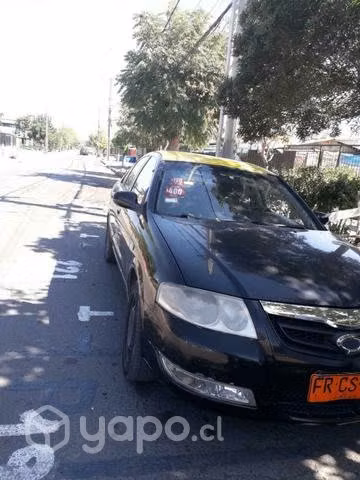 Taxi basico - Imagen 3