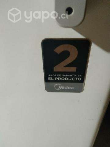 Freseer semi nuevo - Imagen 3