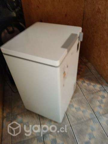 Freseer semi nuevo - Imagen 2