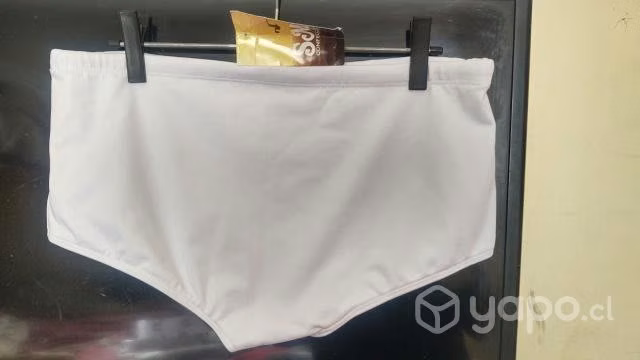 Traje Baño hombre Sunga de Brasil NUEVA Talla M