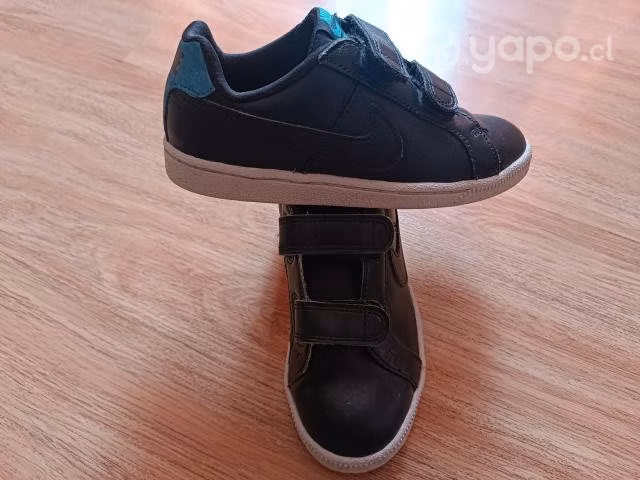 Zapatillas Nike Court Royale Niño - Usado