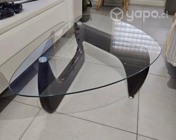 Mesa de centro original