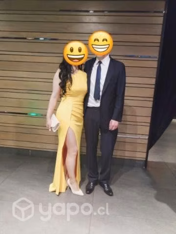 Vestido gala - Imagen 4