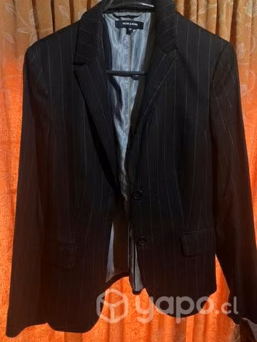 Blazer talla S