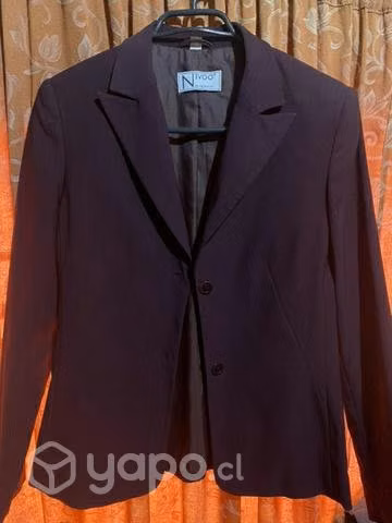 Blazer talla S - Imagen 3
