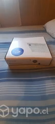 Xbox 360 ( precio conversable)