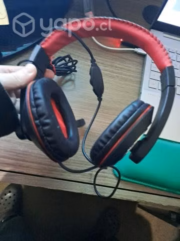 Audifonos con Microfono Njoy tech - Imagen 3