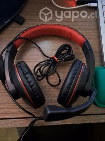 Audifonos con Microfono Njoy tech - Imagen 2