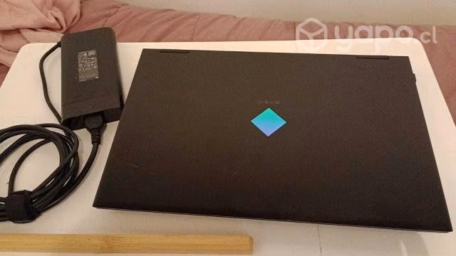 Notebook laptop gamer HP Omen 15, RTX 2060 - Imagen 3
