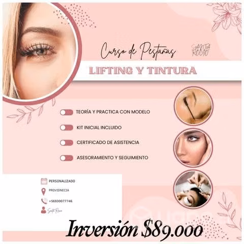 Clases Dermapen Fibroblast lifting, Microblading