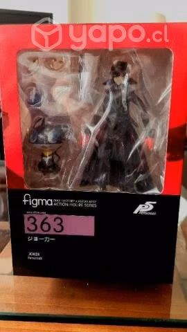 Figura de acción articulable - Imagen 5