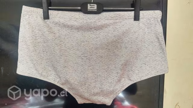 Traje Baño hombre Sunga de Brasil NUEVA Talla M