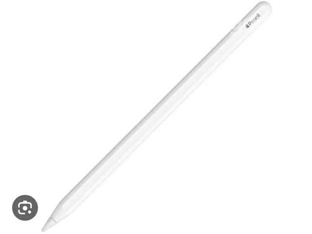 Apple Pencil 2 generación - Imagen 2