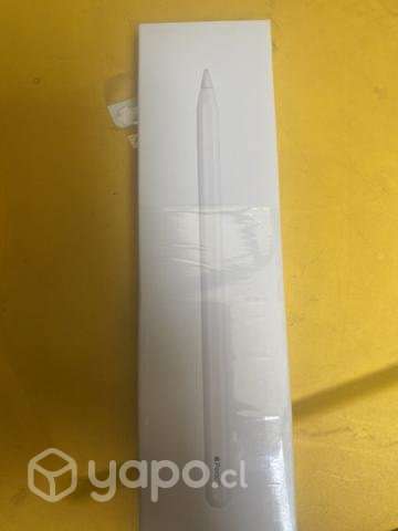 Apple Pencil 2 generación - Imagen 3