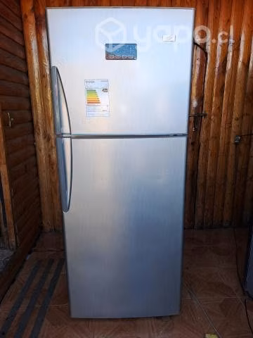 Refrigerador no frost - Imagen 2